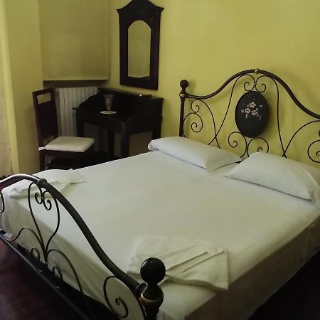 Hotel La Carina Grottaminarda Buitenkant foto