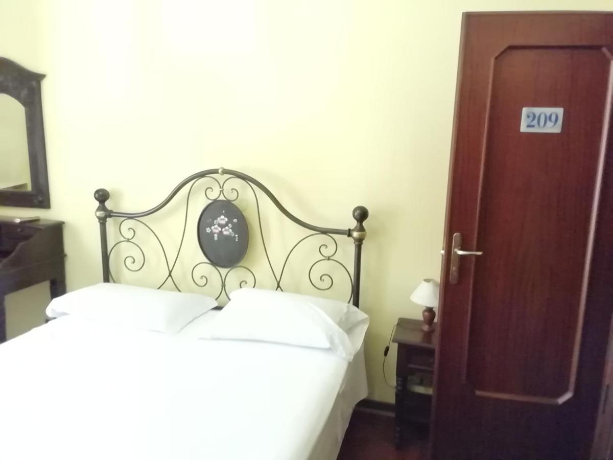 Hotel La Carina Grottaminarda Buitenkant foto