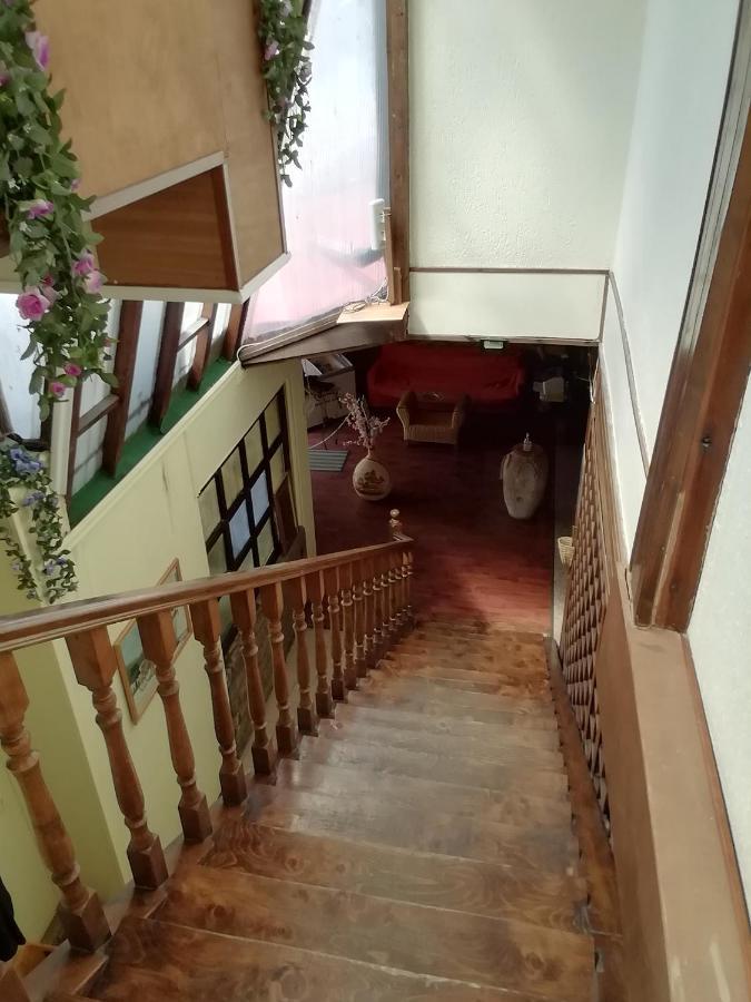 Hotel La Carina Grottaminarda Buitenkant foto